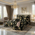 VERDANT DUVET COVERS SET - 8 PCS (PREMIUM)