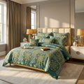 DUVET COVERS SET - 8 PCS (PREMIUM)