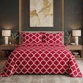 bedsheet set - 3 pcs