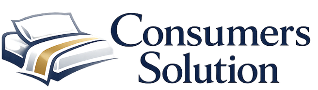 Consumers Solution - Designed by Apna Developer